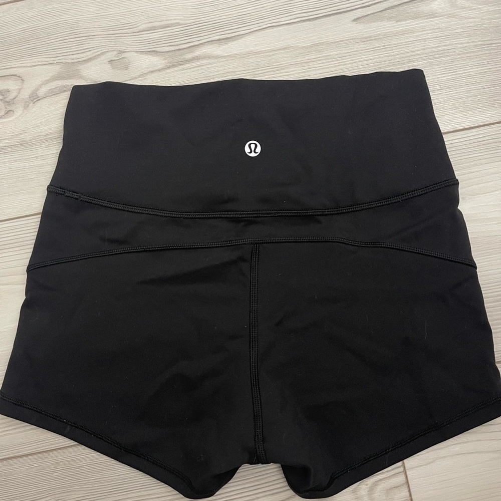 lululemon athletica in Movement short